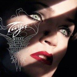 TARJA TURUMEN (NIGHTWISH) - WHAT LIES BENEATH - CD