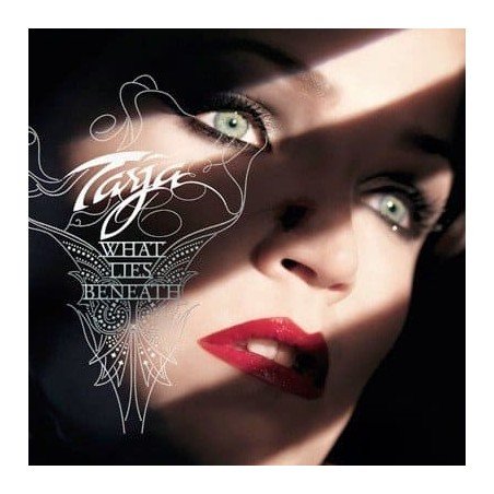 TARJA TURUMEN (NIGHTWISH) - WHAT LIES BENEATH - CD