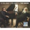 ELTHON JOHN & LEON RUSSELL - THE UNION - CD + DVD
