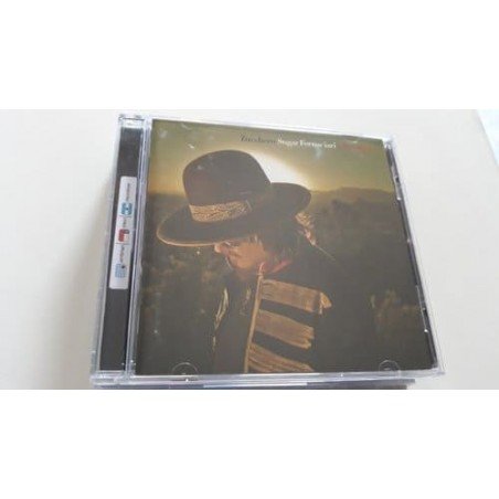 ZUCCHERO - CHOCABECK - CD