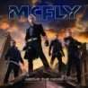 MCFLY - ABOVE THE NOISE - CD