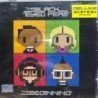 BLACK EYED PEAS - THE BEGINNING - CD