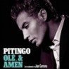 PITINGO - OLE Y AMEN - CD