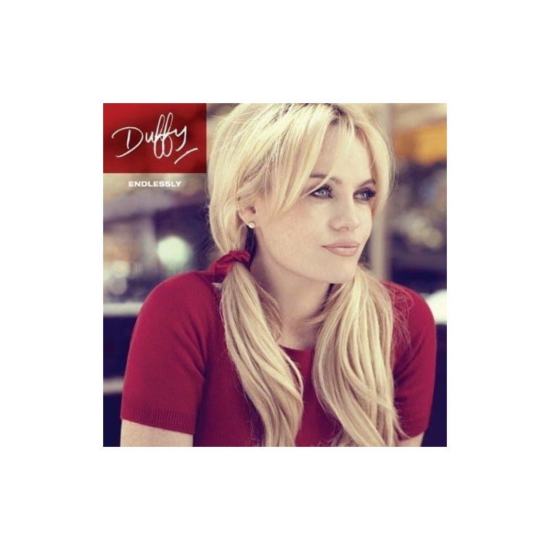 DUFFY - ENDLESSLY - CD DUFFY - ENDLESSLY - CD