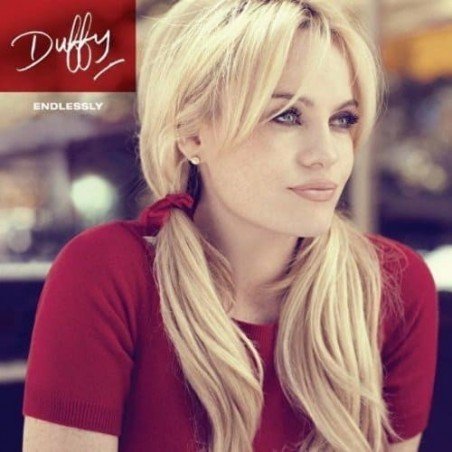 DUFFY - ENDLESSLY - CD