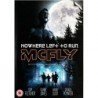 MCFLY - NOWHERE LEFT TO RUN - DVD
