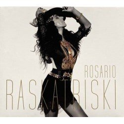ROSARIO - RASKATRISKI - CD