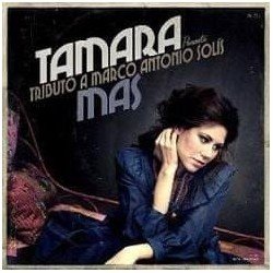 TAMARA - MAS - CD