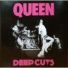 QUEEN - DEEP CUTS V.1 (1973/1976) - CD