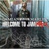 DAMIAN MARLEY - WELCOME TO JAMROCK - CD