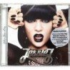 JESSIE J - WHO YOU ARE - CD