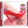 AEROSMITH - TOUGH LOV/BEST OF THE BALLADS - CD