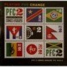 PLAYING FOR CHANGE 2 - SONGS AROUND THE WORLD 2 - CD + DVD