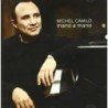 MICHEL CAMILO - MANO A MANO - CD