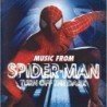 SPIDER-MAN - ORIGINAL CAST - CD