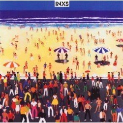 INXS - INXS 2011 - CD