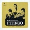 PITINGO - EL FLAMENCO ES... - CD (SLD)