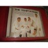 THE TEMPTATIONS - ICON - CD