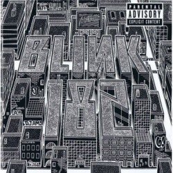 BLINK 182 - NEIGHBORHOODS - CD ESPEC