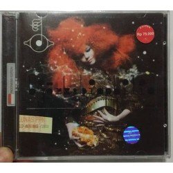 BJORK - BIOPHILIA - CD
