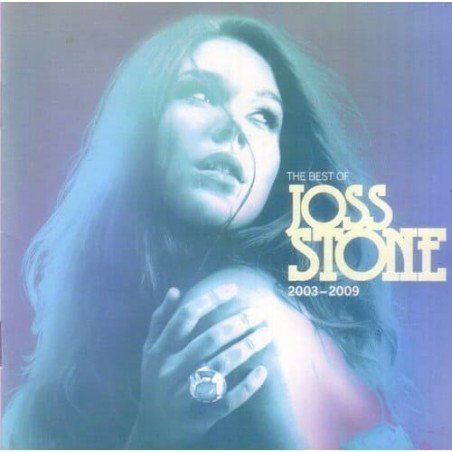 JOSS STONE - THE BEST OF 2003/2009 - CD