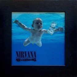 NIRVANA - NEVERMIND (SUPERDELUXE 4CD+2DVD)
