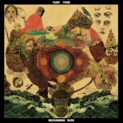 FLEET FOXES - HELPESSNESS BLUES - CD