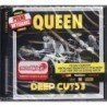 QUEEN - DEEP CUTS V.3 (1984/1995) - CD CRIST