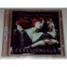 FLORENCE + THE MACHINE - CEREMONIALS - CD CRIST