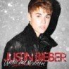 JUSTIN BIEBER - UNDER THE MISTLETOE - CD + DVD