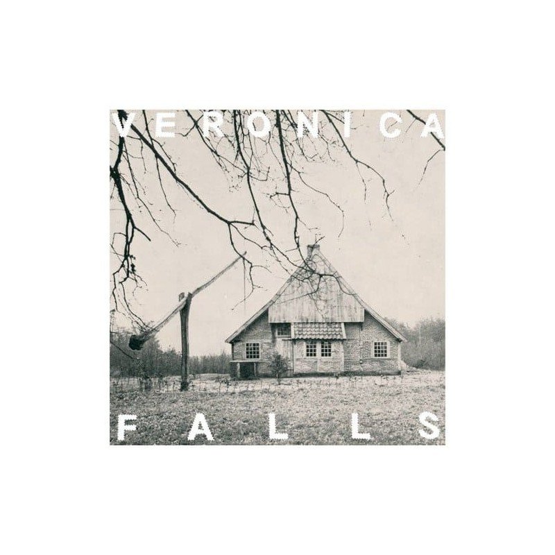 VERONICA FALLS - VERONICA FALLS - CD VERONICA FALLS - VERONICA FALLS - CD