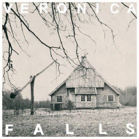 VERONICA FALLS - VERONICA FALLS - CD