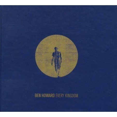 BEN HOWARD - EVERY KINGDOM - 2CD+DVD