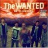 THE WANTED - BATTLEGROUND - CD