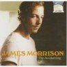 JAMES MORRISON - THE AWAKENING - CD CRIST