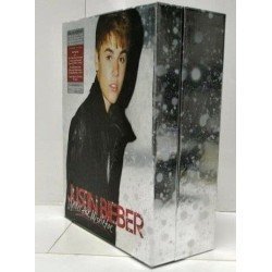 JUSTIN BIEBER - UNDER THE MISTLETOE (GIFT BOX)