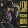 ETTA JAMES - STICKIN´TO MY GUNS - CD