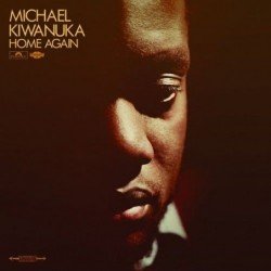 MICHAEL KIWANUKA - HOME AGAIN - CD REED