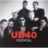 UB 40 - ESSENTIAL - CD