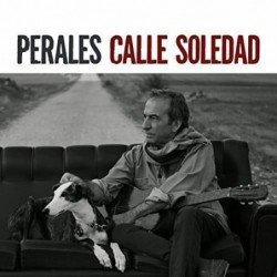 JOSE LUIS PERALES - CALLE SOLEDAD - CD