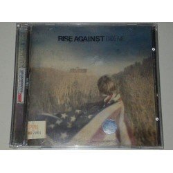 RISE AGAINST - ENDGAME - CD