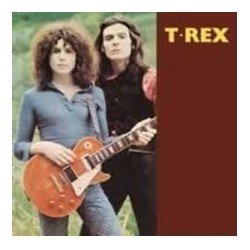 T.REX - T.REX - CD