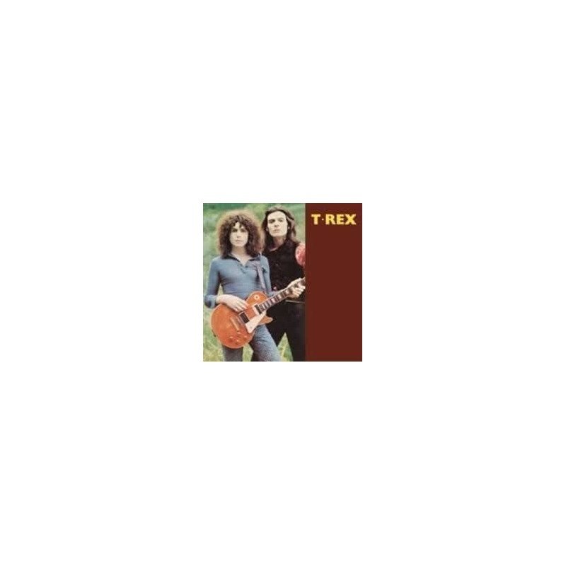 T.REX - T.REX - CD T.REX - T.REX - CD
