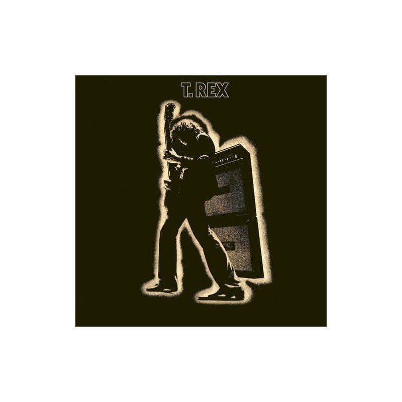 T.REX - ELECTRIC WARRIORS (40TH ANNYVERSARY) - CD T.REX - ELECTRIC WARRIORS (40TH ANNYVERSARY) - CD