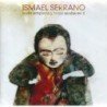 ISMAEL SERRANO - TODO EMPIEZA Y ACABA EN TI - CD
