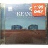 KEANE - STRANGELAND - CD