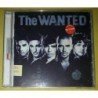 THE WANTED - THE WANTED - CD