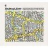 SAINT ETIENNE - WORDS AND MUSIC - 2CD