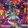 MAROON 5 - OVEREXPOSED - CD