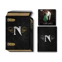 NAS - LIFE IS GOOD - CD ESPEC